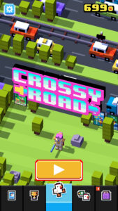 Crossy Road 7.4.0 screenshot 4