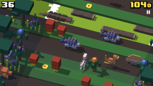 Crossy Road 7.4.0 screenshot 31