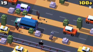 Crossy Road 7.4.0 screenshot 32