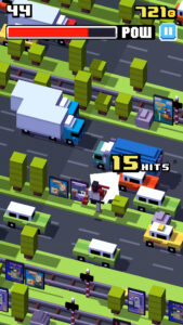 Crossy Road 7.4.0 screenshot 5