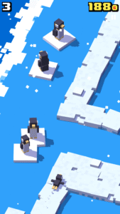 Crossy Road 7.4.0 screenshot 6