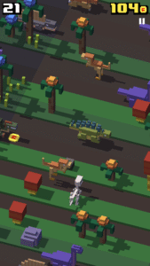 Crossy Road 7.4.0 screenshot 7