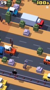 Crossy Road 7.4.0 screenshot 8