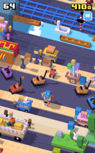 Crossy Road 7.4.0 screenshot 9