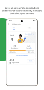 Crowdsource 2.31.757985667 screenshot 7