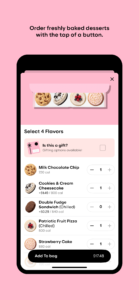 Crumbl 7.1.2 screenshot 4