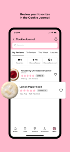 Crumbl 7.1.2 screenshot 6