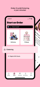 Crumbl 7.1.2 screenshot 8