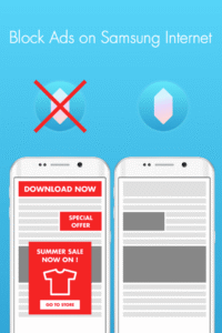 Crystal for Samsung Browser screenshot 1