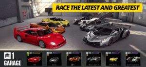CSR 2 Realistic Drag Racing 5.8.0 screenshot 15
