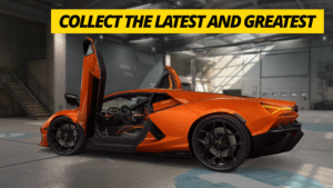 CSR 2 Realistic Drag Racing 5.8.0 screenshot 7