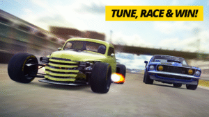 CSR 2 Realistic Drag Racing 5.8.0 screenshot 9