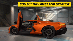 CSR 2 Realistic Drag Racing 5.8.0 screenshot 2