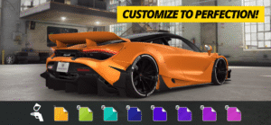 CSR 2 Realistic Drag Racing 5.8.0 screenshot 11