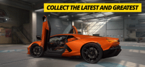 CSR 2 Realistic Drag Racing 5.8.0 screenshot 12