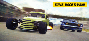 CSR 2 Realistic Drag Racing 5.8.0 screenshot 14