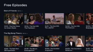 CTV 2.1.20 screenshot 11
