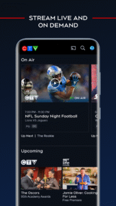 CTV 2.1.20 screenshot 4