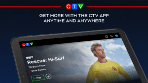 CTV 2.1.20 screenshot 5