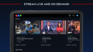 CTV 2.1.20 screenshot 6