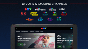 CTV 2.1.20 screenshot 7