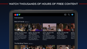 CTV 2.1.20 screenshot 8