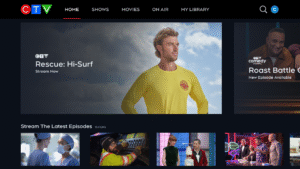 CTV 2.1.20 screenshot 9