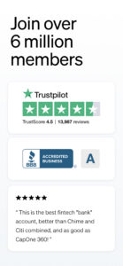 Current - Mobile Banking 7.31.0 screenshot 6