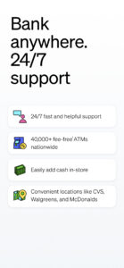 Current - Mobile Banking 7.31.0 screenshot 7