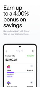 Current - Mobile Banking 7.31.0 screenshot 8