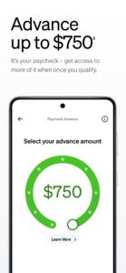 Current - Mobile Banking 7.30.1 screenshot 2
