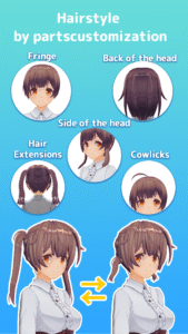CUSTOM CAST 1.03.25 screenshot 3