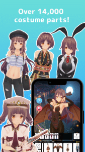 CUSTOM CAST 1.03.26 screenshot 2