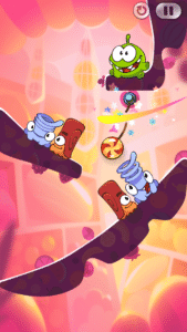 Cut the Rope 2 1.3.1 screenshot 6