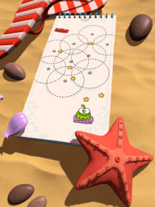 Cut the Rope Daily 1.11.0 screenshot 13