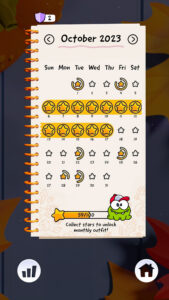 Cut the Rope Daily 1.11.0 screenshot 5