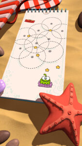 Cut the Rope Daily 1.11.0 screenshot 6