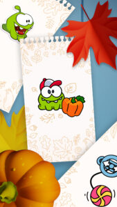 Cut the Rope Daily 1.11.0 screenshot 7