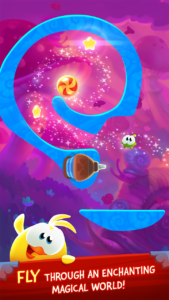 Cut the Rope: Magic 1.24.1 screenshot 4