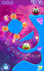 Cut the Rope: Magic 1.24.1 screenshot 7