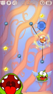 Cut the Rope: Origins 0.22.2 screenshot 6