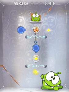 Cut the Rope: Origins 0.22.2 screenshot 10