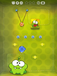 Cut the Rope: Origins 0.21.1 screenshot 11