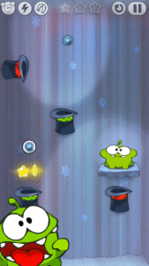 Cut the Rope: Origins 0.21.1 screenshot 5