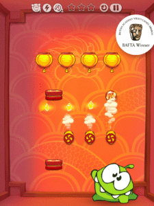 Cut the Rope: Origins 0.21.1 screenshot 8