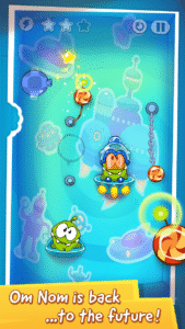 Cut the Rope: Time Travel 1.7.1 screenshot 3