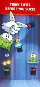 Cut the Rope 3.73.0 screenshot 2