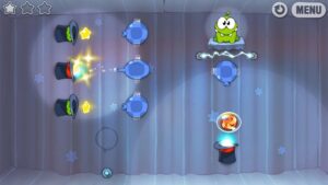 Cut the Rope 3.73.0 screenshot 11