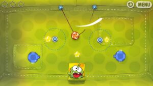 Cut the Rope 3.73.0 screenshot 12