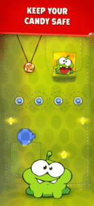 Cut the Rope 3.73.0 screenshot 3